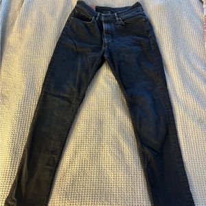 Acne studios women’s jeans